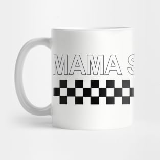 Mama says i'm special Mug